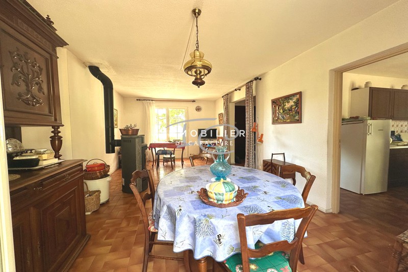Vente maison La Croix-Valmer  