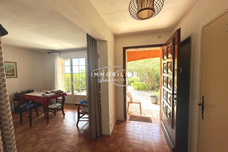 Vente maison La Croix-Valmer  