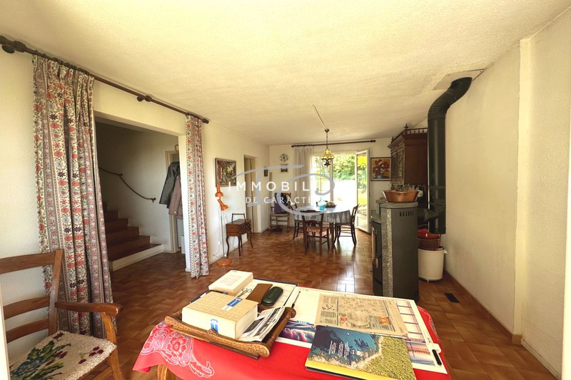 Vente maison La Croix-Valmer  