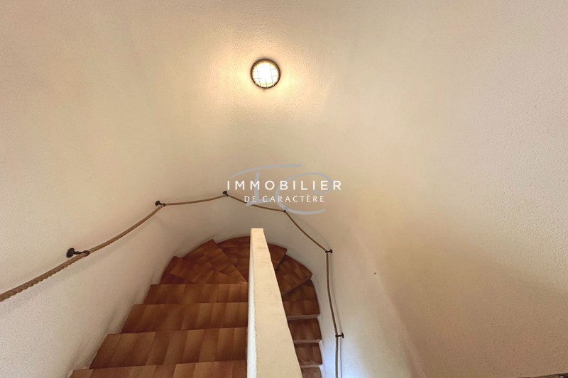 Vente maison La Croix-Valmer  