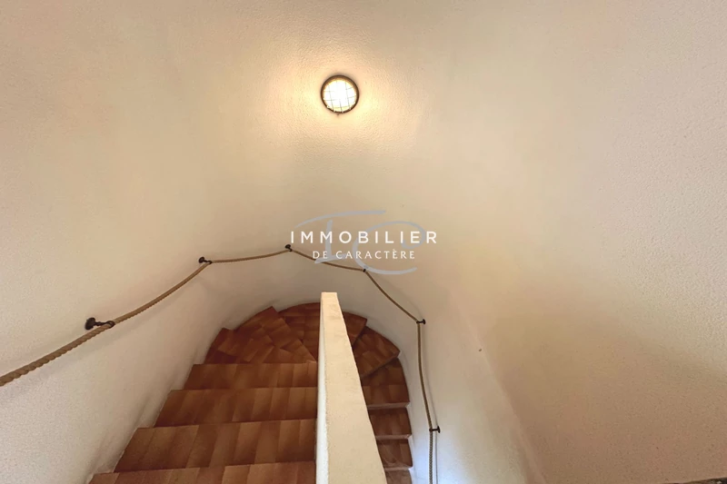Vente maison La Croix-Valmer  