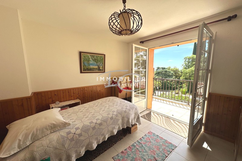 Vente maison La Croix-Valmer  