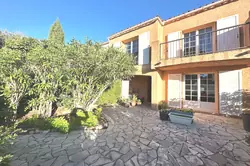 Photos  Maison à vendre La Croix-Valmer 83420