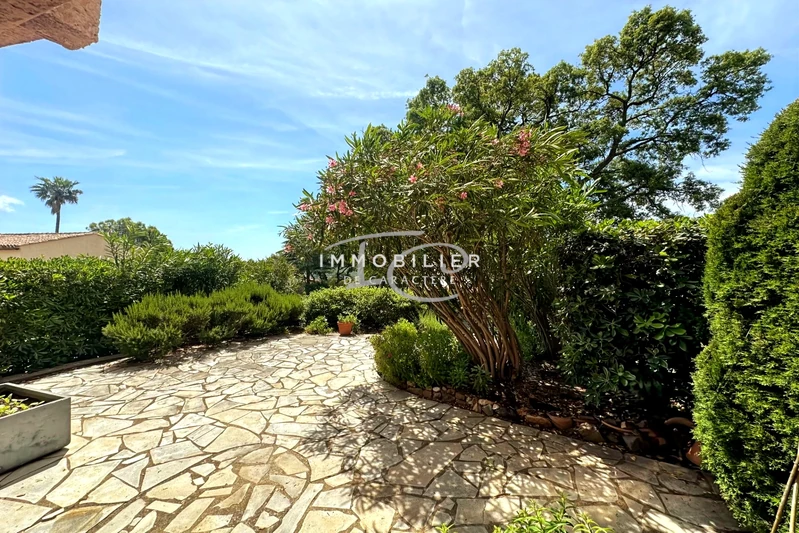 Vente maison La Croix-Valmer Vente maison La Croix-Valmer