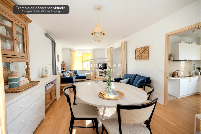 Vente maison La Croix-Valmer Vente maison La Croix-Valmer