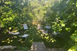 Vente maison de caractère Gassin  