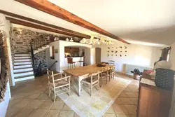 Vente maison de caractère Gassin  