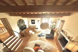 Vente maison de caractère Gassin  