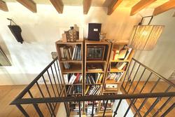 Vente maison de caractère Gassin  