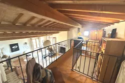 Vente maison de caractère Gassin  