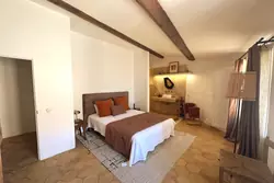 Vente maison de caractère Gassin  