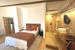 Vente maison de caractère Gassin  