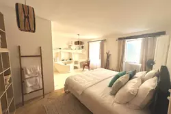 Vente maison de caractère Gassin  