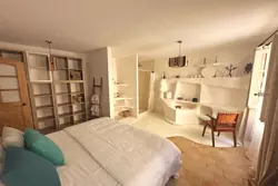 Vente maison de caractère Gassin  