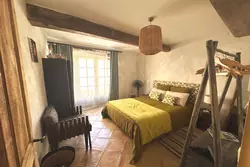 Vente maison de caractère Gassin  
