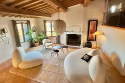 Vente maison de caractère Gassin  