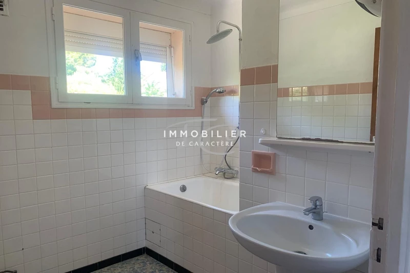 Vente maison La Croix-Valmer  