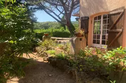 Vente maison La Croix-Valmer  