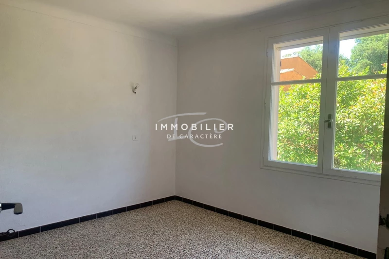 Vente maison La Croix-Valmer  