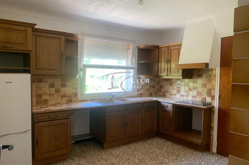 Vente maison La Croix-Valmer  