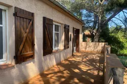 Vente maison La Croix-Valmer  