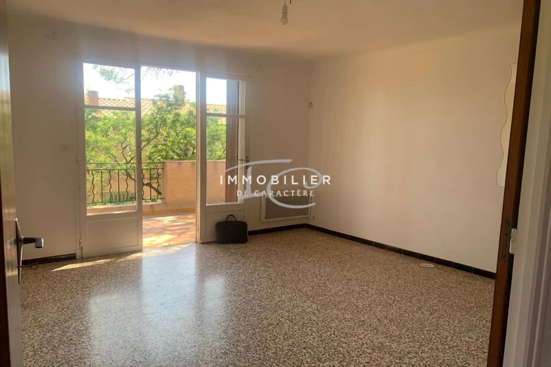 Vente maison La Croix-Valmer  