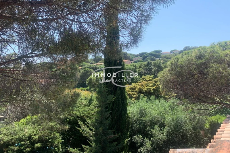 Vente maison La Croix-Valmer  