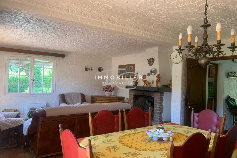 Vente maison La Croix-Valmer  