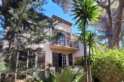 Vente maison La Croix-Valmer  