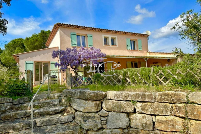 Vente maison Gassin  