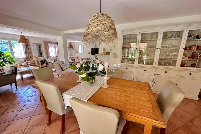 Vente maison Gassin  