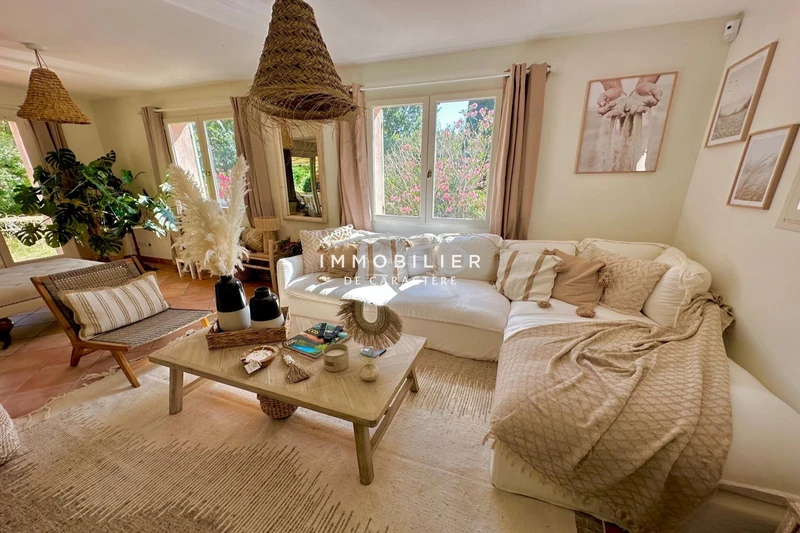 Vente maison Gassin  