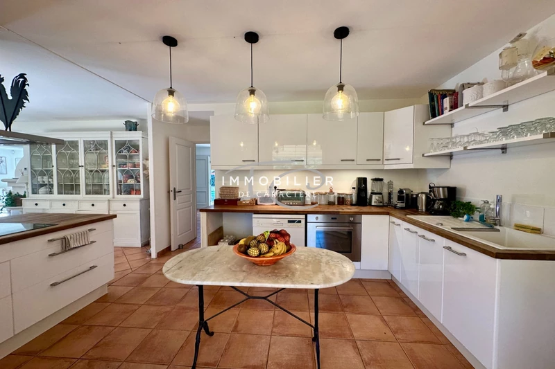 Vente maison Gassin  