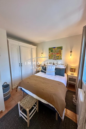 Vente maison Gassin  