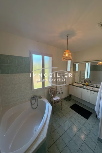 Vente maison Gassin  