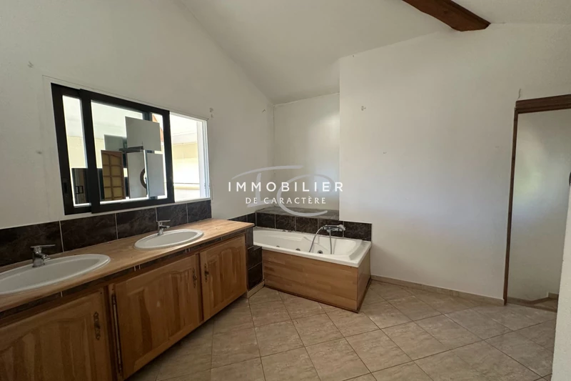 Vente maison Cavalaire-sur-Mer  