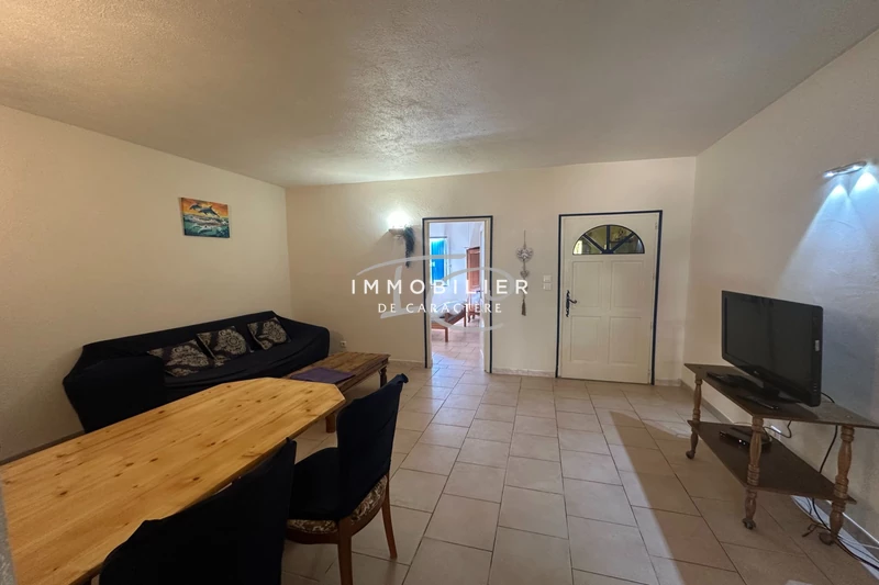 Vente maison Cavalaire-sur-Mer  