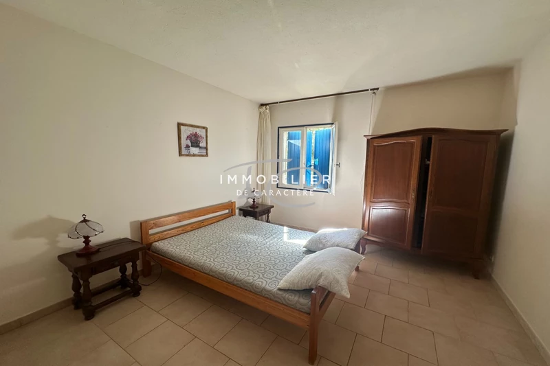 Vente maison Cavalaire-sur-Mer  