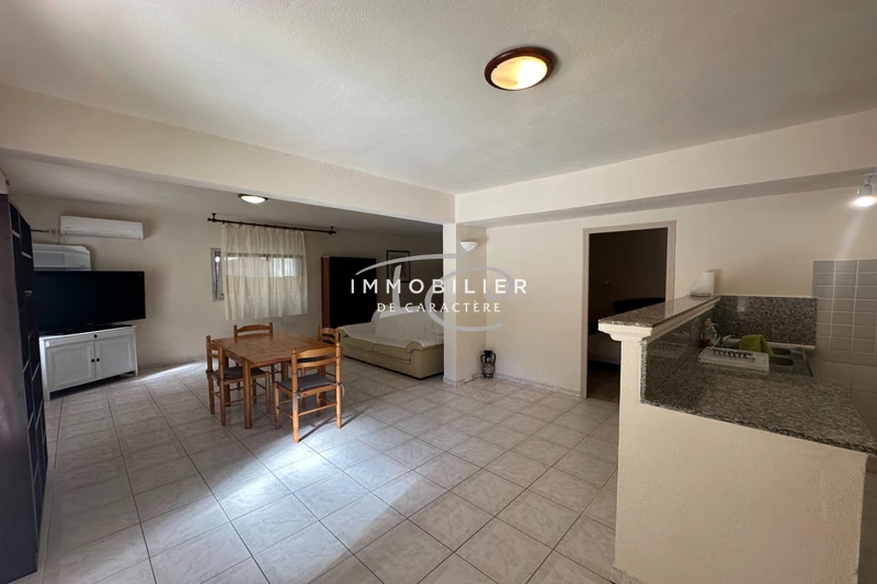 Vente maison Cavalaire-sur-Mer  