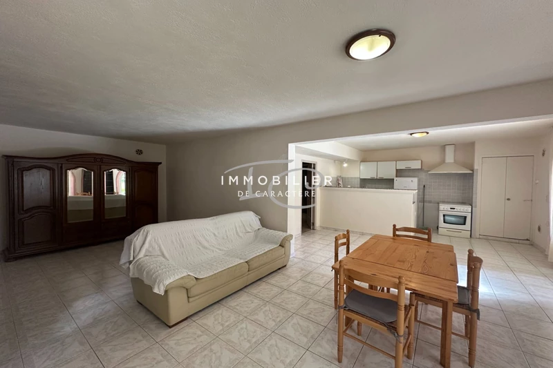 Vente maison Cavalaire-sur-Mer  