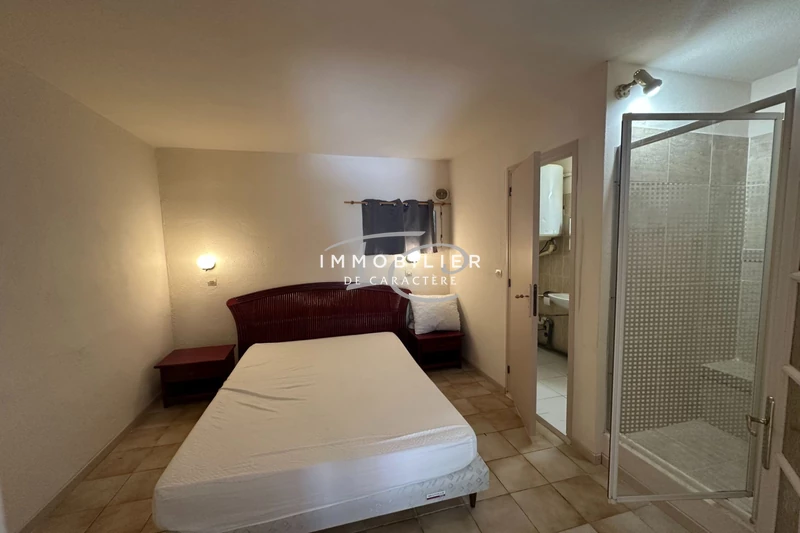 Vente maison Cavalaire-sur-Mer  