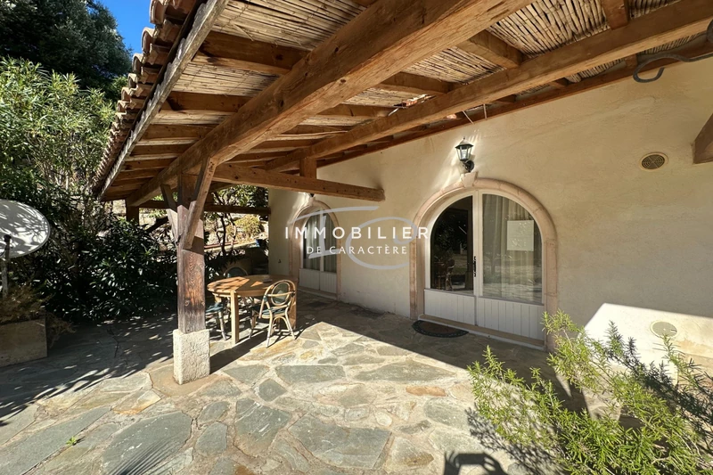 Vente maison Cavalaire-sur-Mer  