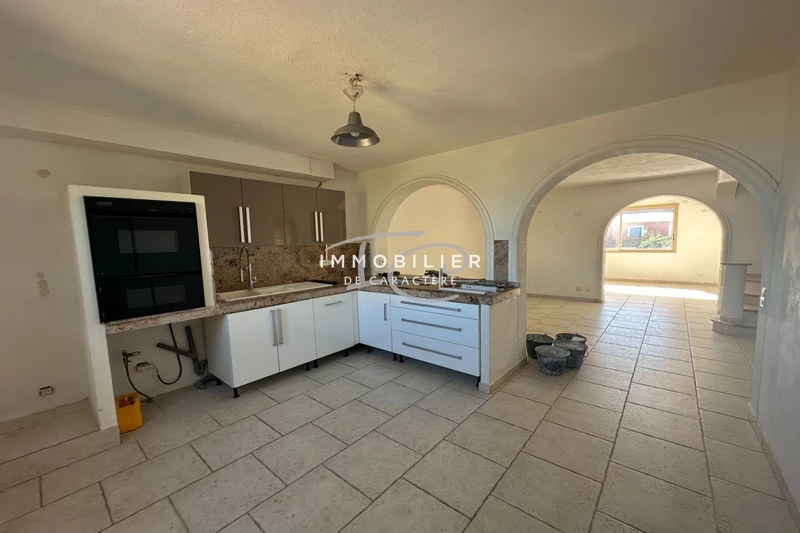 Vente maison Cavalaire-sur-Mer  