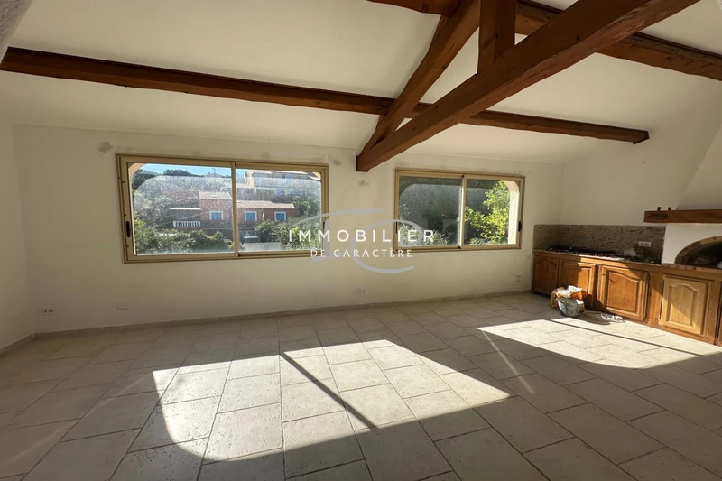 Vente maison Cavalaire-sur-Mer  
