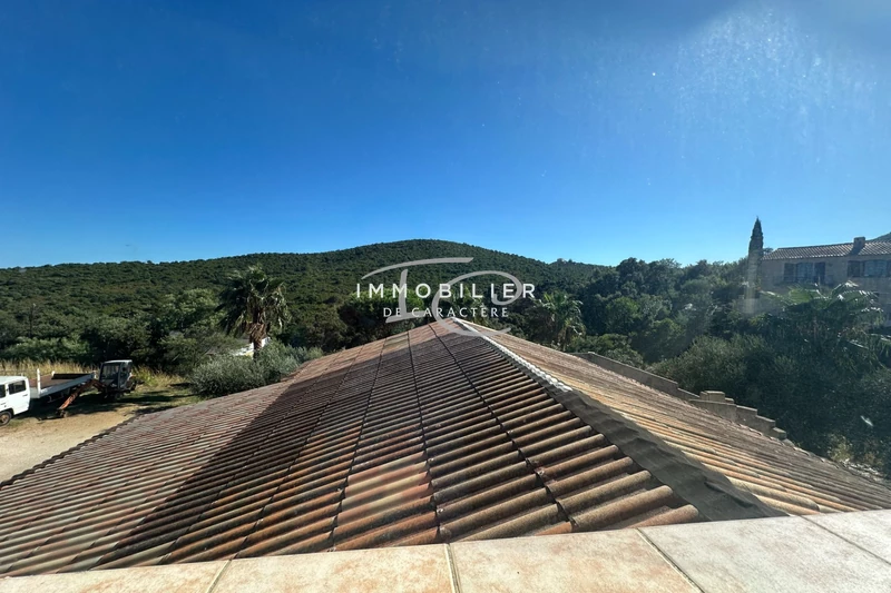 Vente maison Cavalaire-sur-Mer  