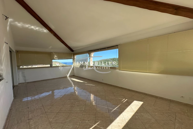 Vente maison Cavalaire-sur-Mer  