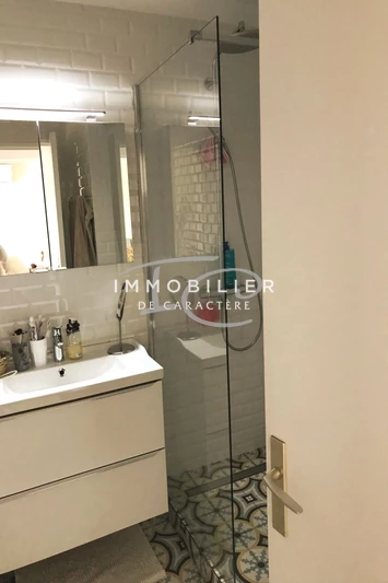 Vente appartement Cavalaire-sur-Mer  