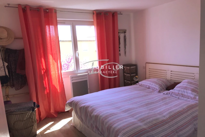 Vente appartement Cavalaire-sur-Mer  