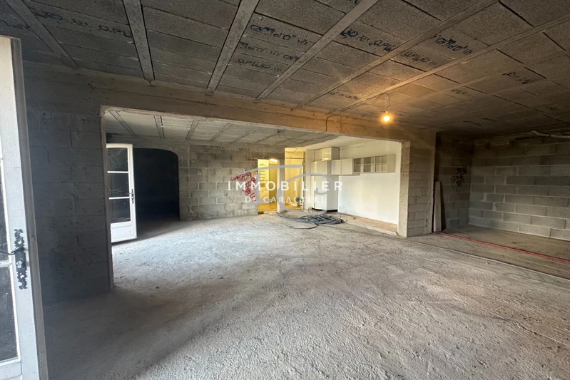 Vente maison La Croix-Valmer  