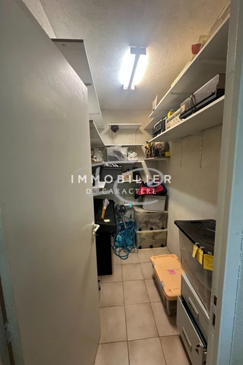 Vente maison La Croix-Valmer  